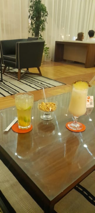 Gastro Jaz Soma Beach