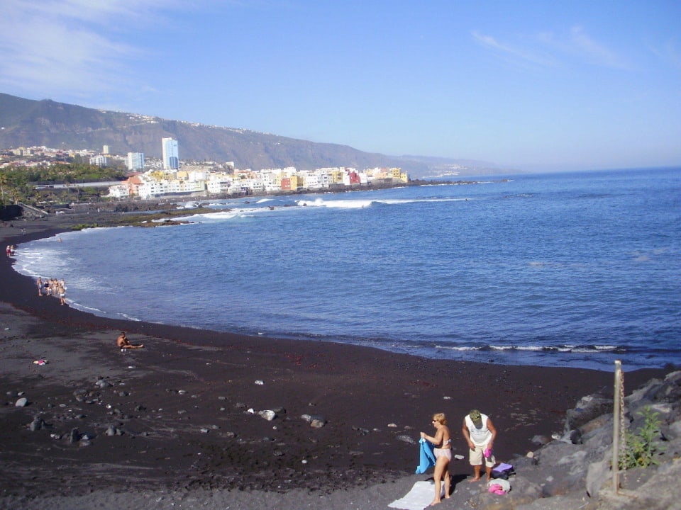 Strandnähe Be Live Tenerife - Adults only