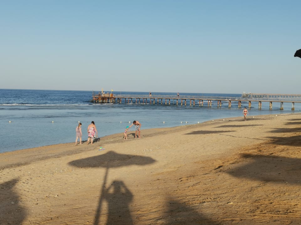 Strand Three Corners Sea Beach Resort