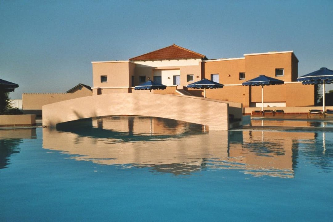 Mitsis Hotel Rhodos Village 4 Sterne Mitsis Rodos Village