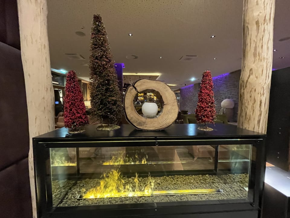 Sonstiges Dachsteinkönig - Familux Resort