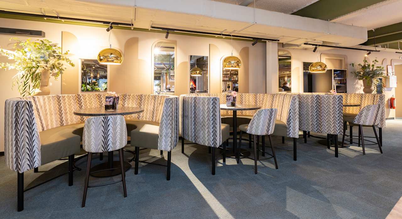 Gastro Fletcher Hotel-Restaurant Marknesse