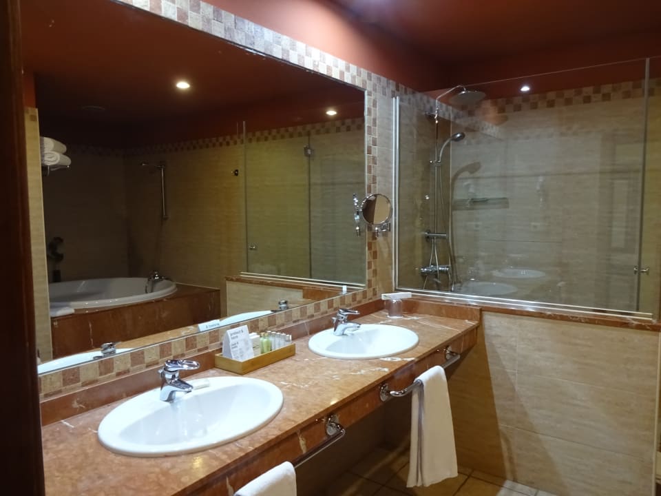 Zimmer Occidental Jandía Royal Level - Adults only