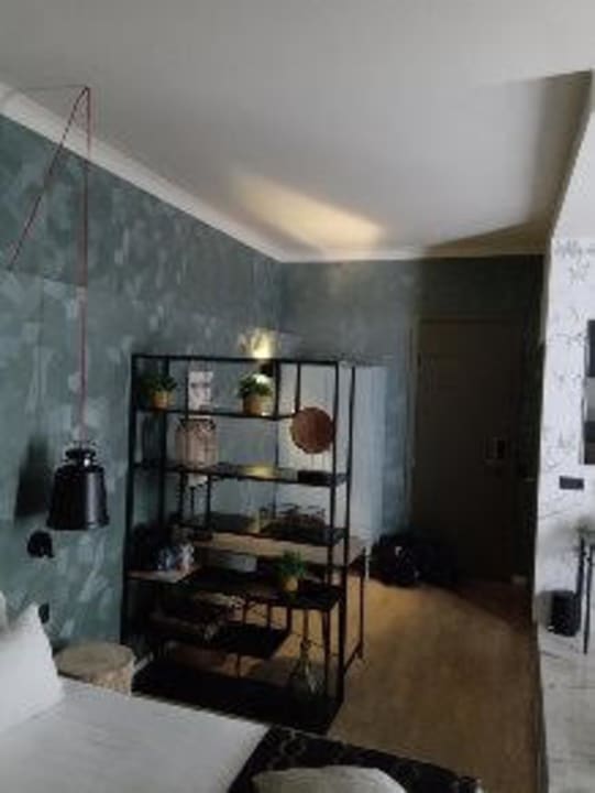 Zimmer Hotel Atlantis