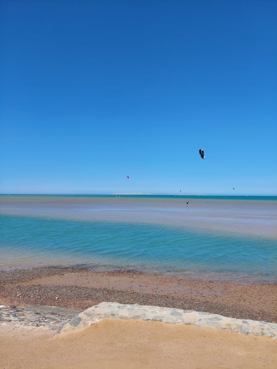 Strand Club Paradisio El Gouna, Red Sea