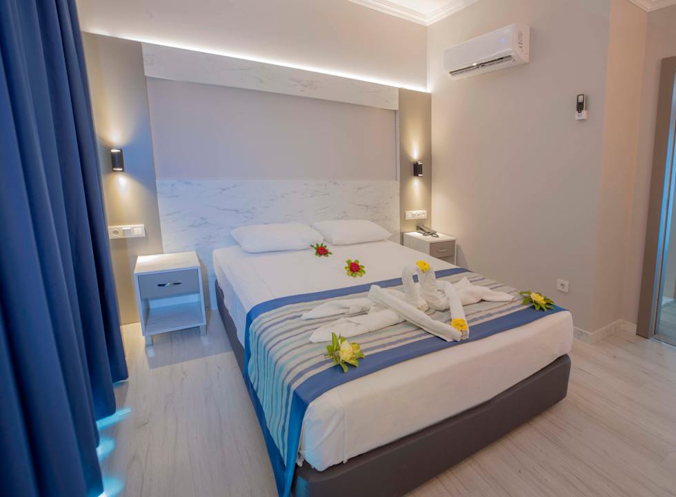 Zimmer Silver Hotel
