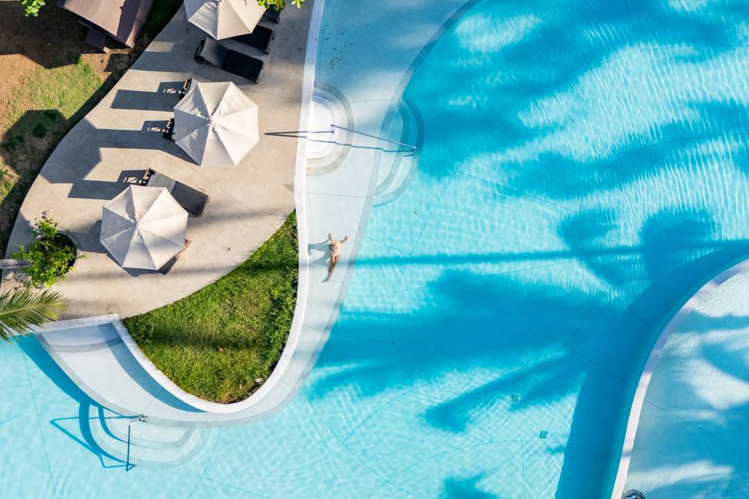 Pool Eden Beach Resort & Spa, A Lopesan Collection Hotel