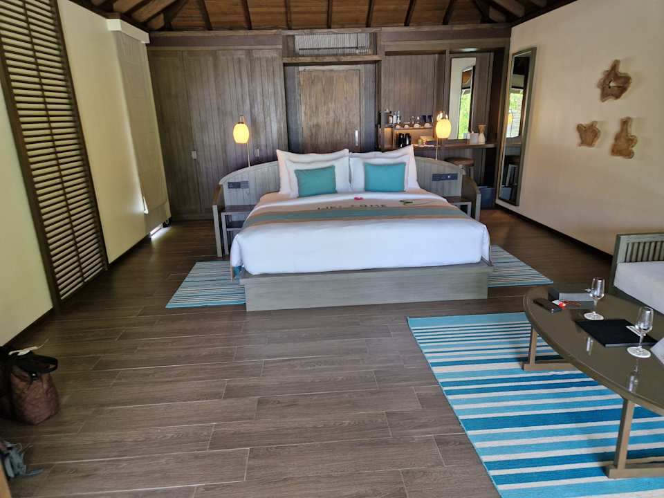 Zimmer Jawakara Islands Maldives