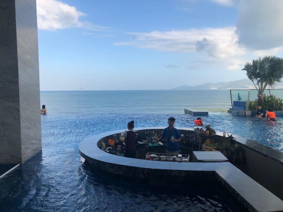 Gastro Royal Beach Boton Blue Hotel & Spa