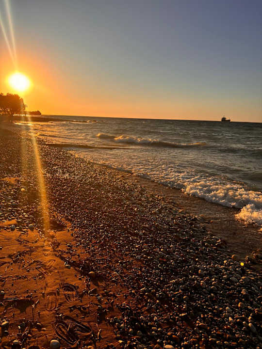 Strand TUI KIDS CLUB Alex Beach