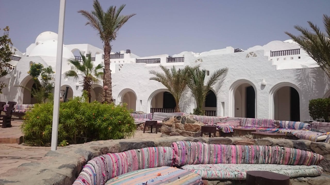 Firecorner Arabella Azur Resort