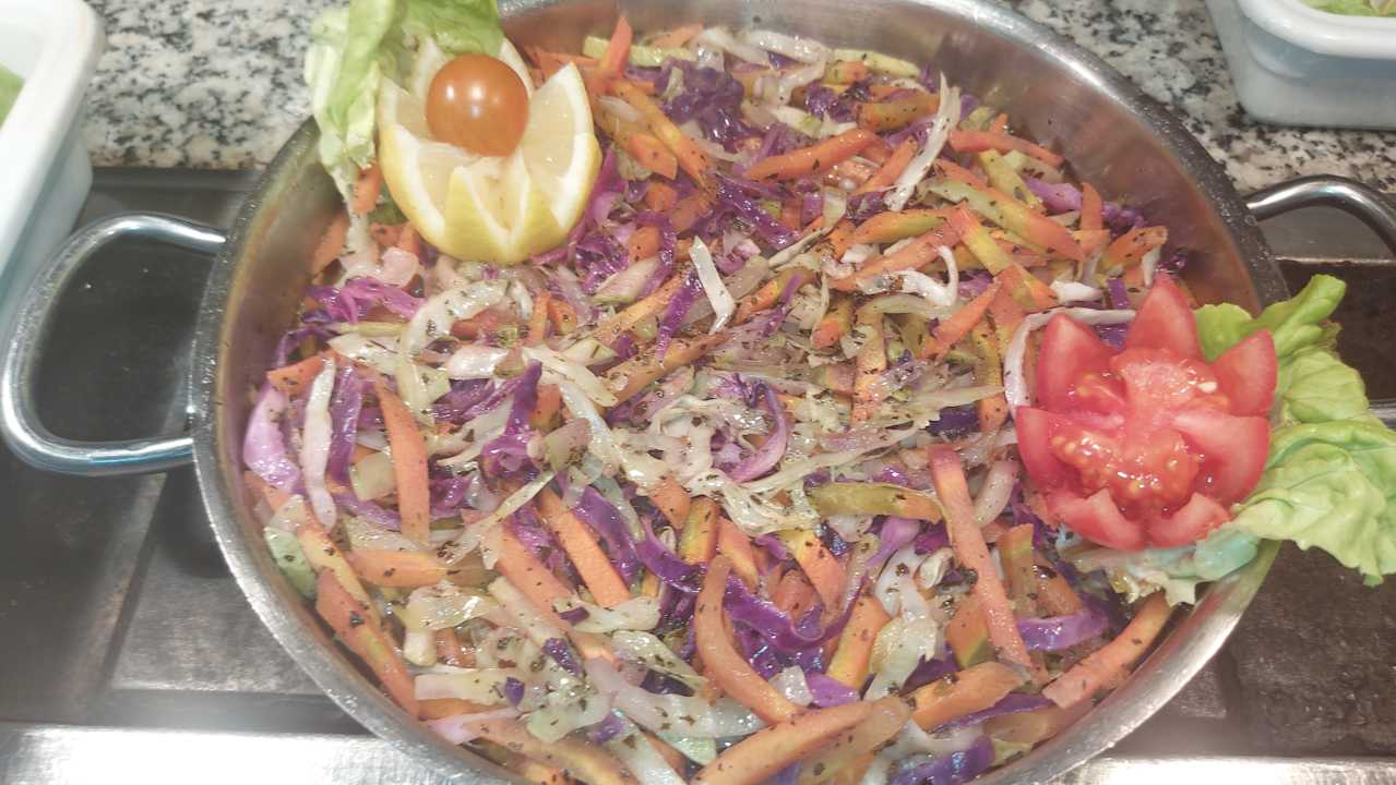 Gastro Marhaba Royal Salem