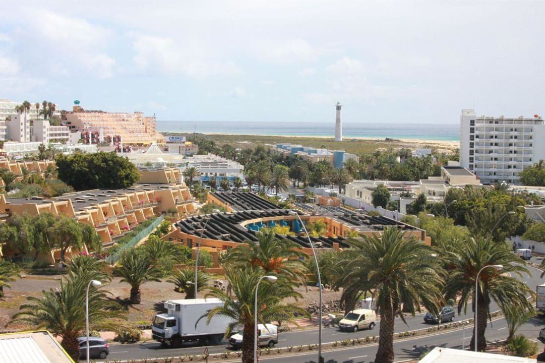 Ausblick von RIU Hotel Hotel Riu Palace Jandia