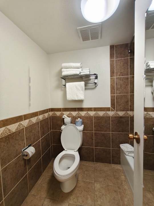 Zimmer The Ranch at Death Valley