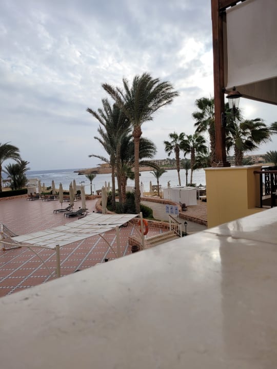 Außenansicht Steigenberger Coraya Beach - Adults only