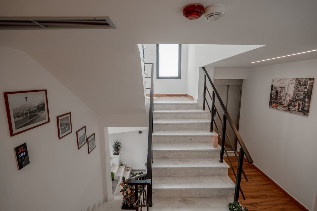 Sonstiges Hotel Havana