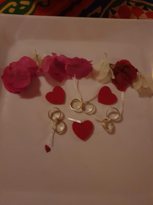 Sonstiges Desert Rose