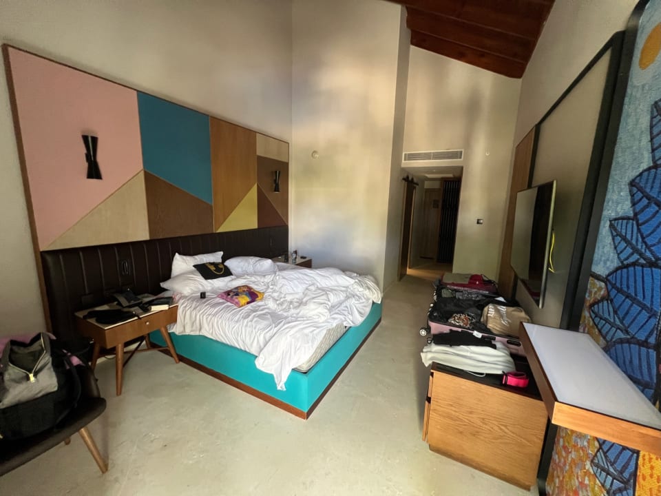 Zimmer Secrets La Romana Resort & Spa - Adult Only