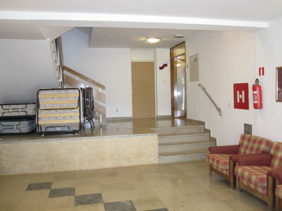 Schrecklich   Hotel Umag Plava Laguna