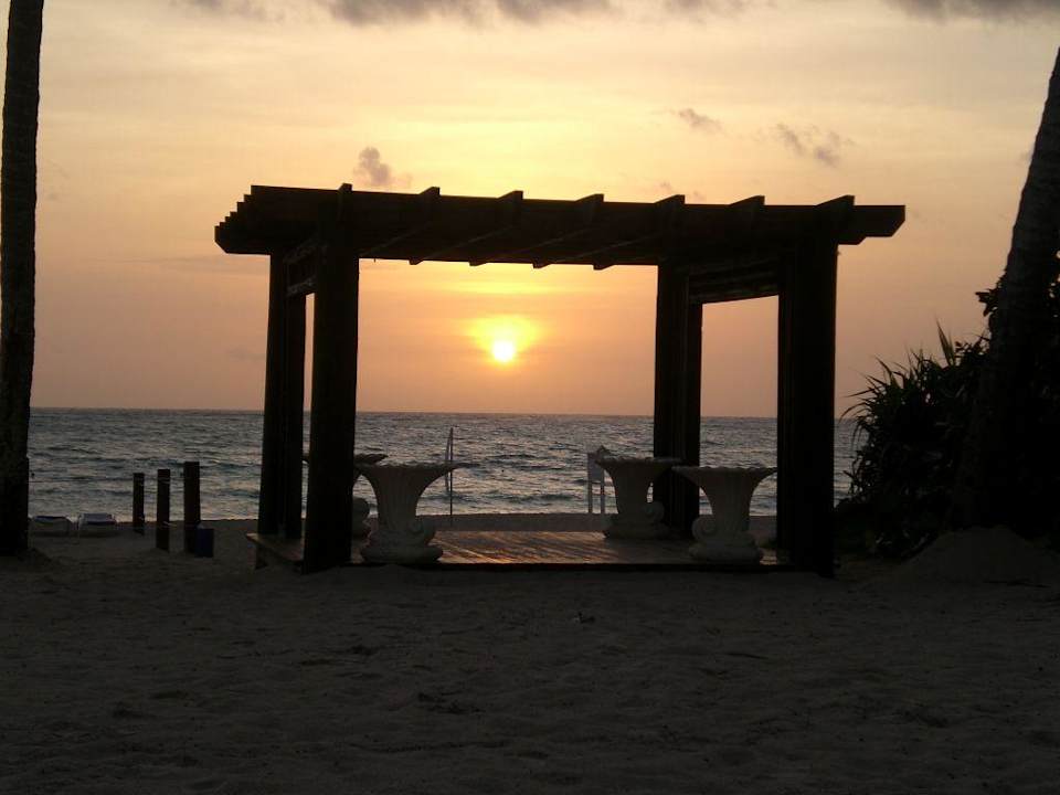 Sonnenaufgang Punta Cana Princess All Suites Resort & Spa