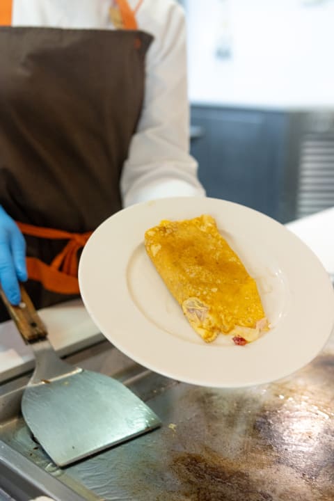 Gastro Dos Playas - 30º hotels