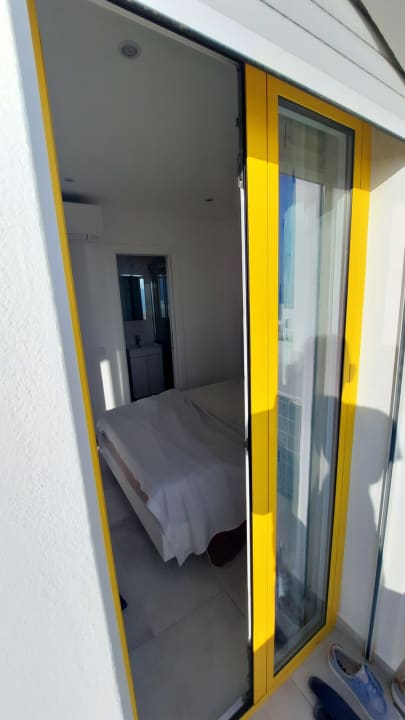 Zimmer Atlantida Apartments