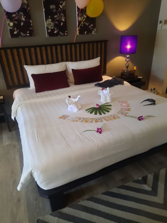 Zimmer Moracea by Khao Lak Resort