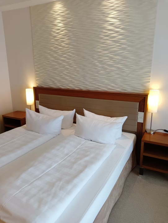 Zimmer Lindner Hotel Boltenhagen, part of JdV by Hyatt