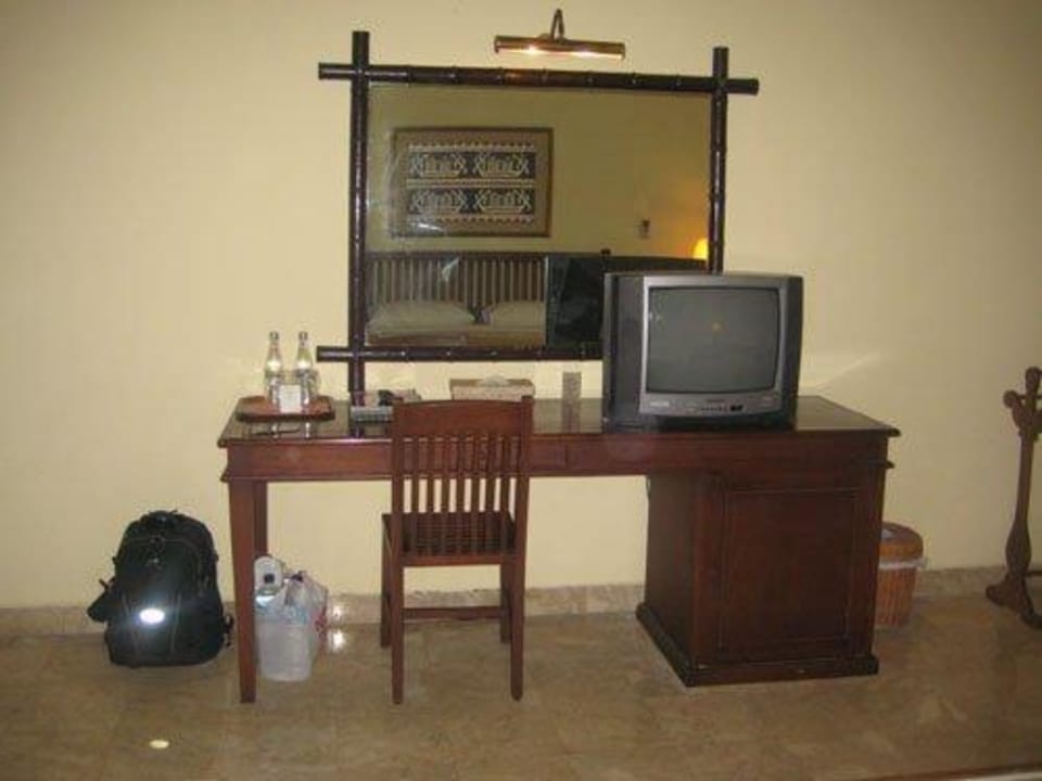 #111 Hotel Puri Bambu