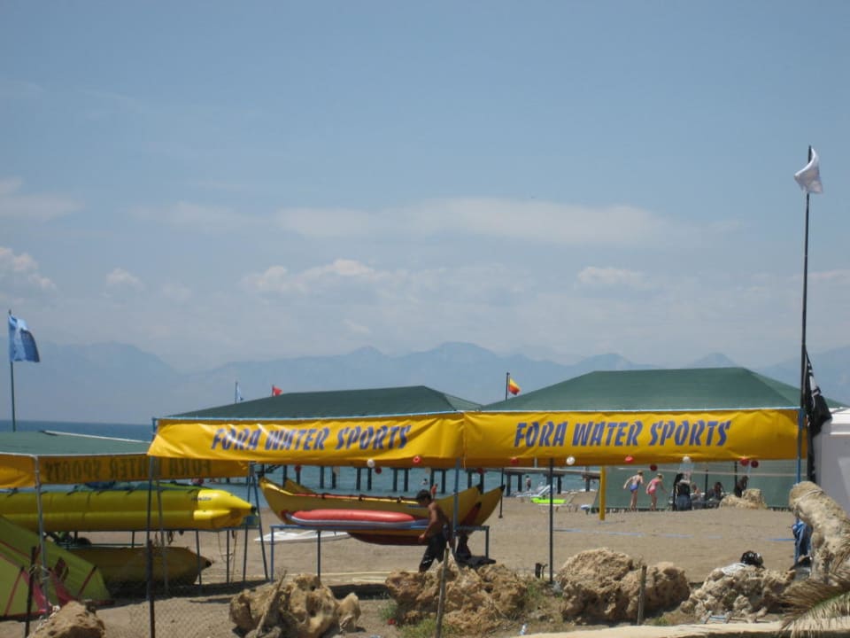 Mega Saray Megasaray Club Belek
