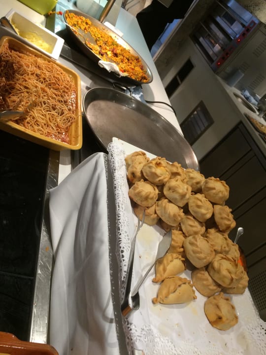 Mittags Alcudia Garden Aparthotel