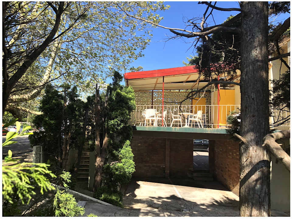 Sonstiges Clarendon Motel and Guesthouse