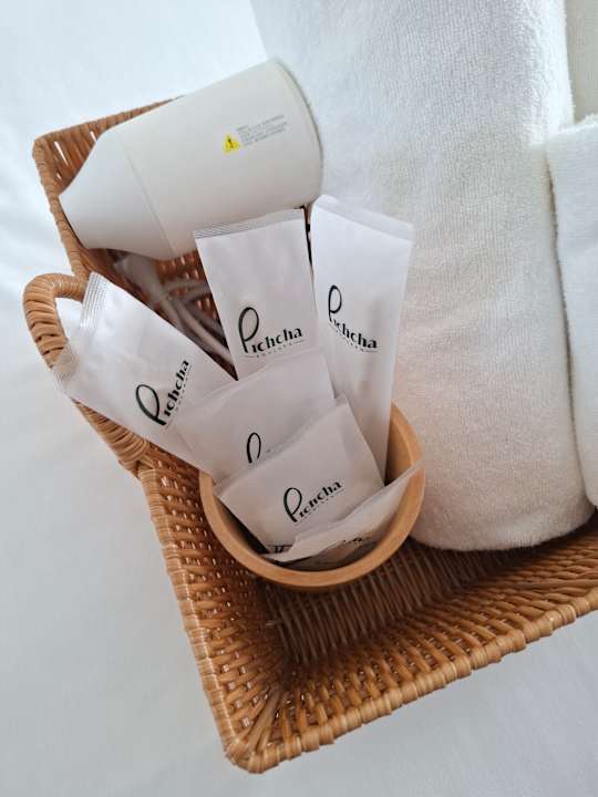 Zimmer Pichcha Kohlarn