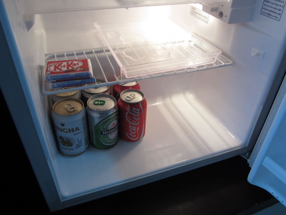 Inhalt Avani Ao Nang Cliff Krabi Resort