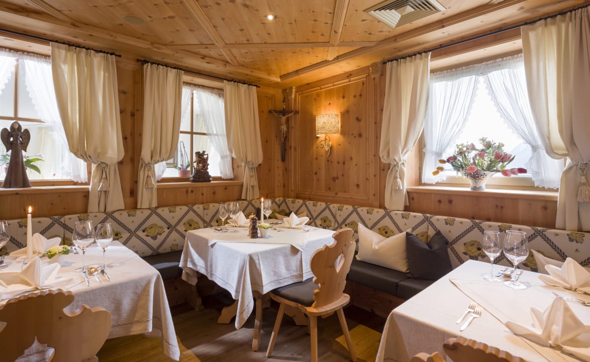 Gastro Naturhotel Alpenblick