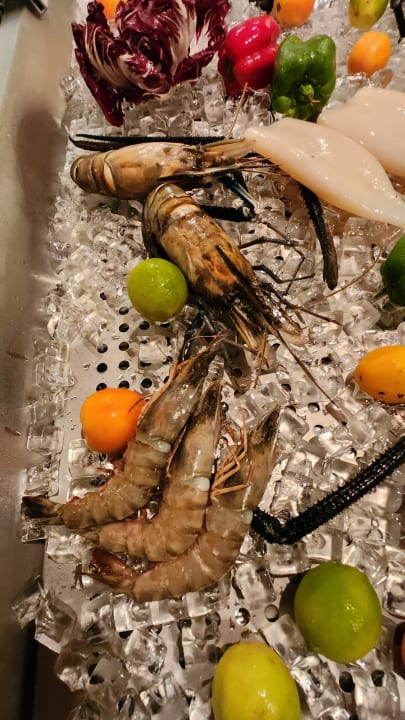 Gastro Adaaran Select Meedhupparu Island Resort - Premium All Inclusive