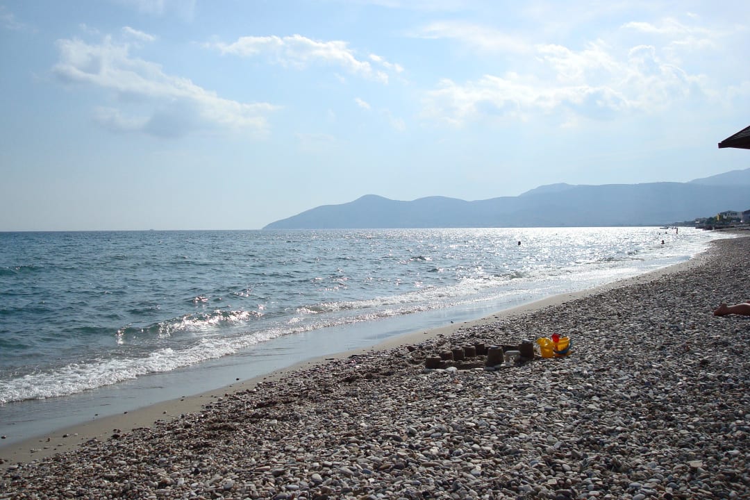 Doryssa Seaside Resort & Doryssa Seaside Bay Village Doryssa Seaside Resort