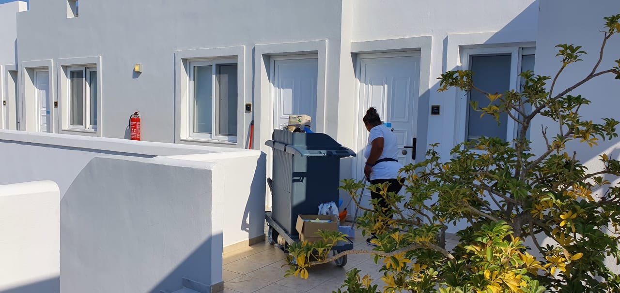 Sonstiges Sentido More Meni Residence & Suites