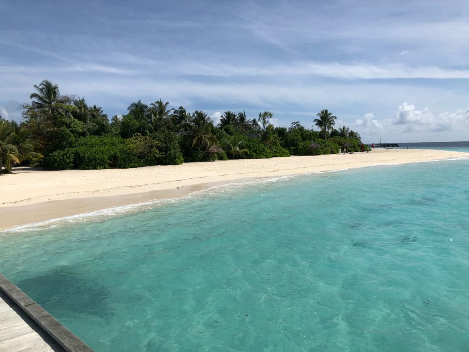 Strand NH Collection Maldives Havodda Resort