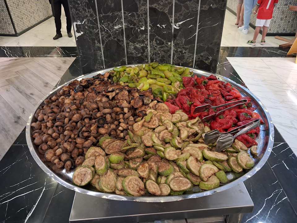 Gastro Dream Water World