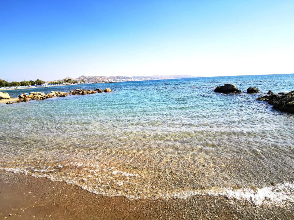 Strand Pension Victoria