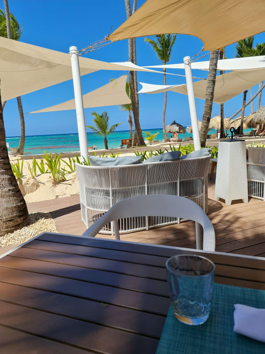 Gastro TRS Turquesa Hotel - Adults only