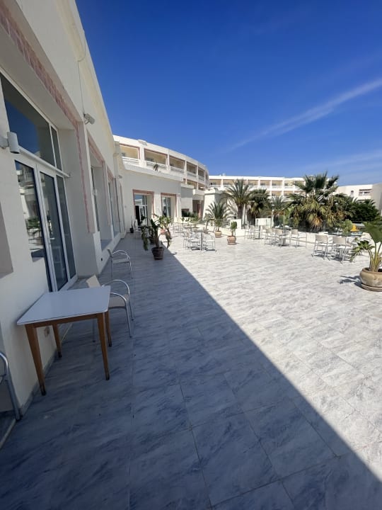 Gastro Sentido Marillia Resort & Spa