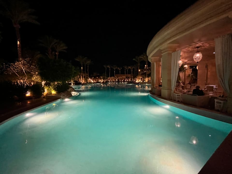 Pool Makadi Spa - Adults only