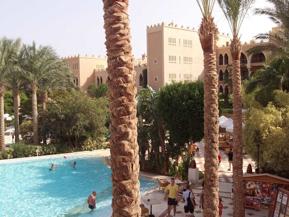 Hotel Makadi Palace Makadi Palace