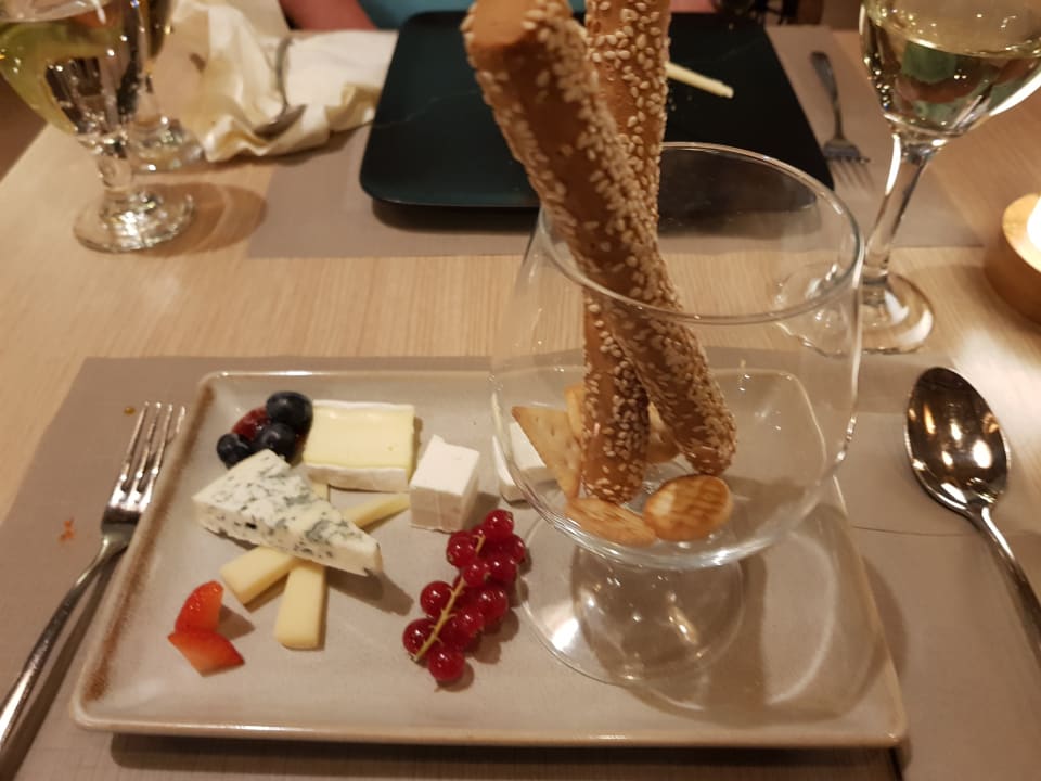 Gastro TUI BLUE Oceanis Beach and Spa Resort