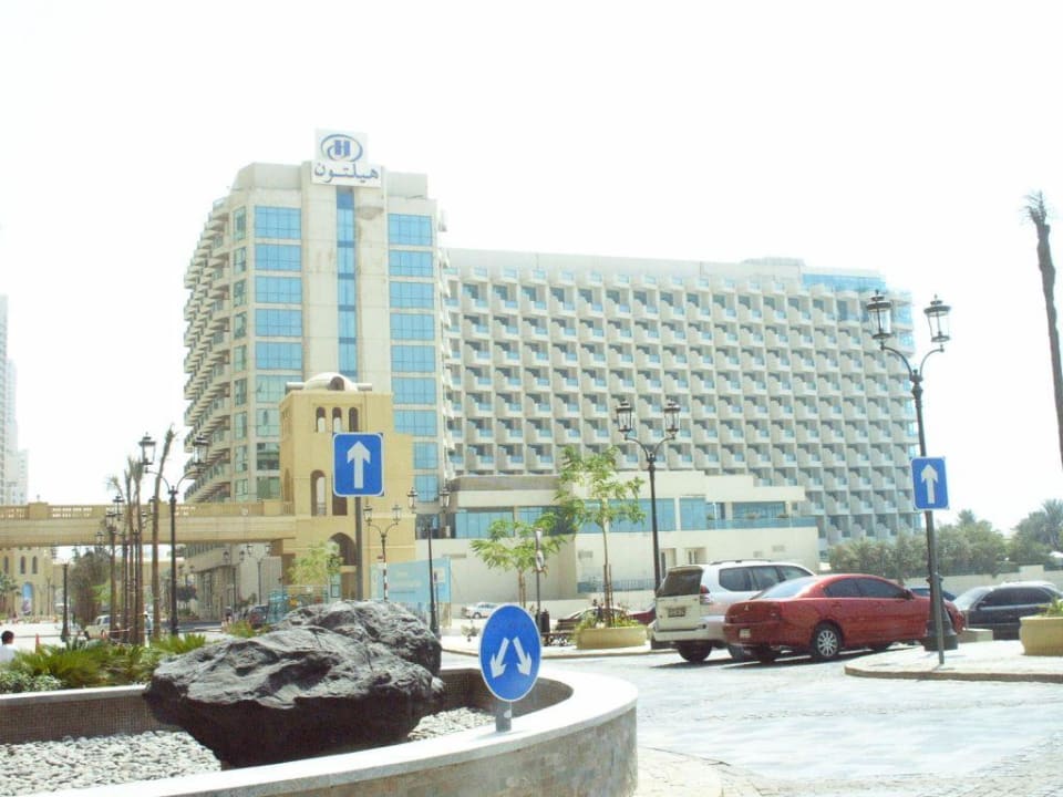 Hotel Hilton Dubai Jumeirah