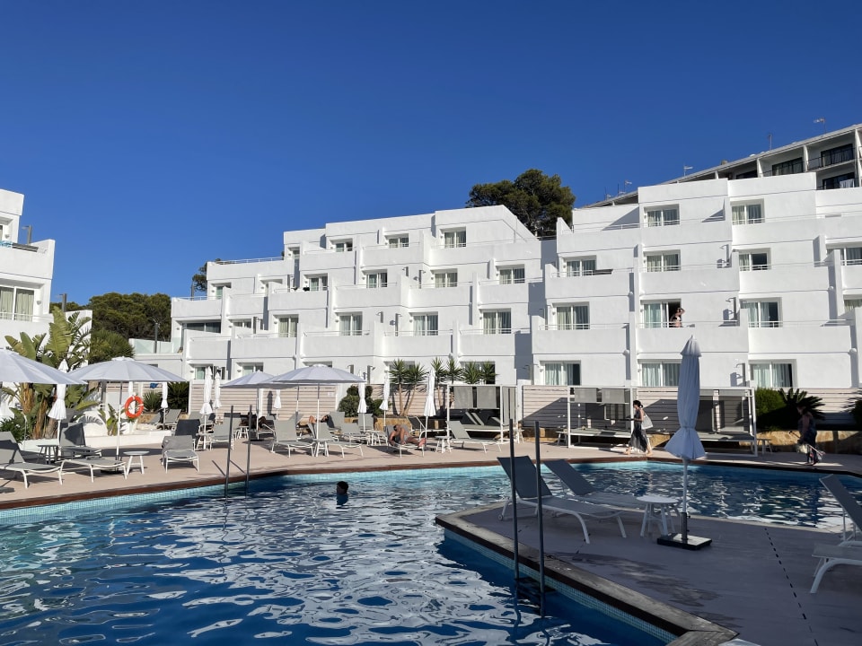 Pool Barceló Portinatx - Adults only