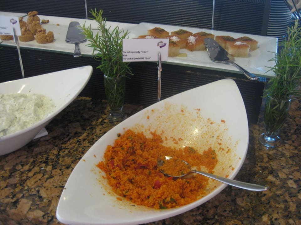 Türkisch TUI BLUE Seno - Adults Only