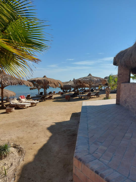 Strand Hotel Caves Beach Resort (Adults Only)